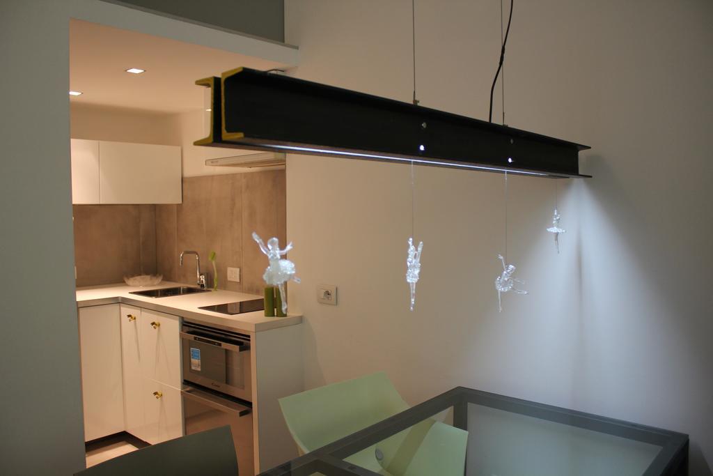 Apartment Quattro — Photos 3
