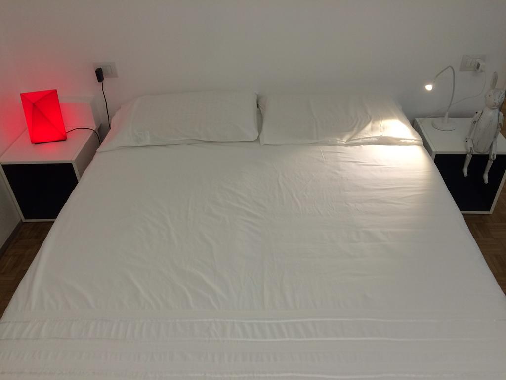 Apartment Quattro — Photos 1